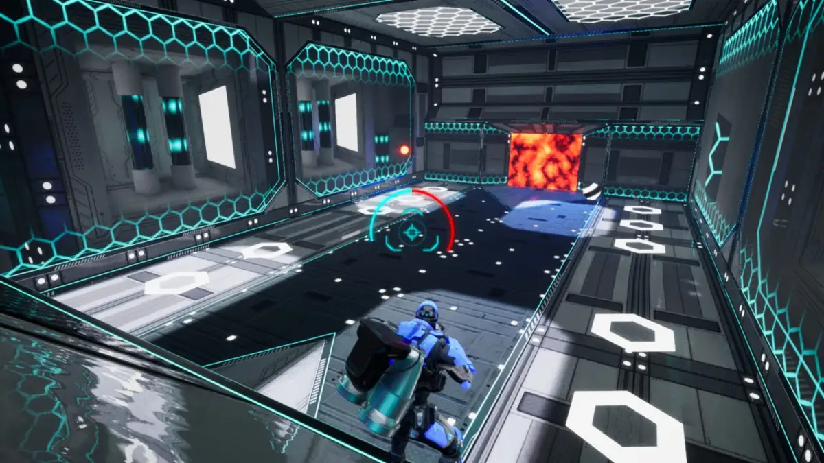 Portada de Armory League