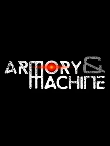 Portada de Armory & Machine