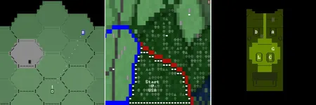 Portada de Armoured Commander