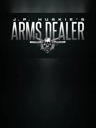 Portada de Arms Dealer