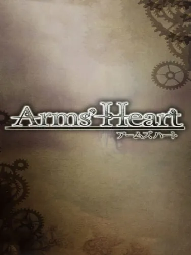 Portada de Arms’ Heart