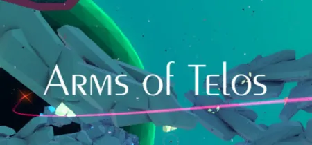 Portada de Arms of Telos