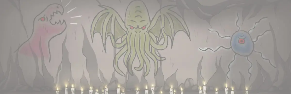 Army of Tentacles: (Not) A Cthulhu Dating Sim 2