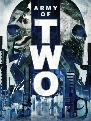Portada de Army of Two