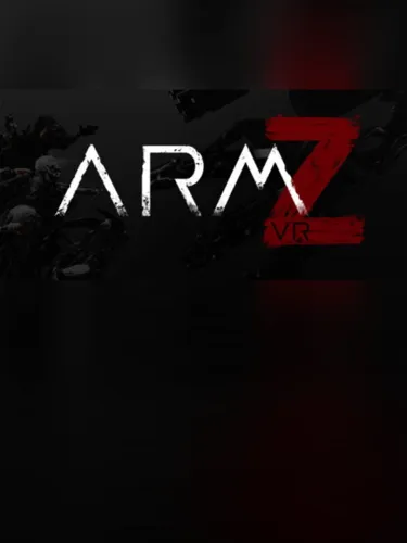 Portada de ArmZ