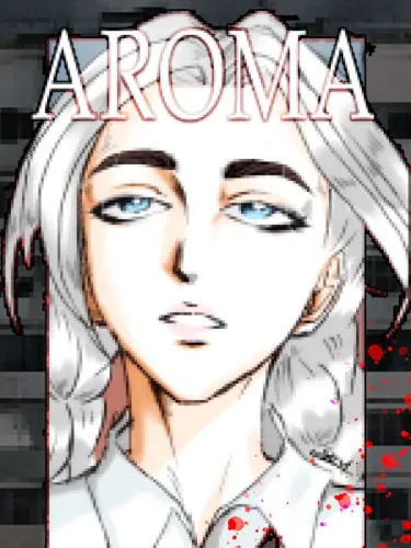 Portada de Aroma