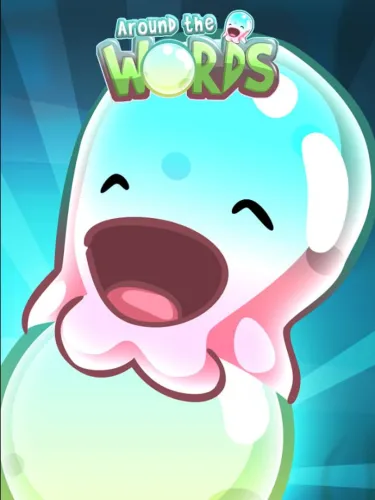 Portada de Around the Words