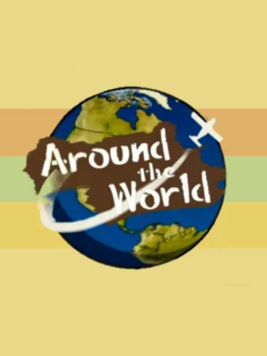Portada de Around the World