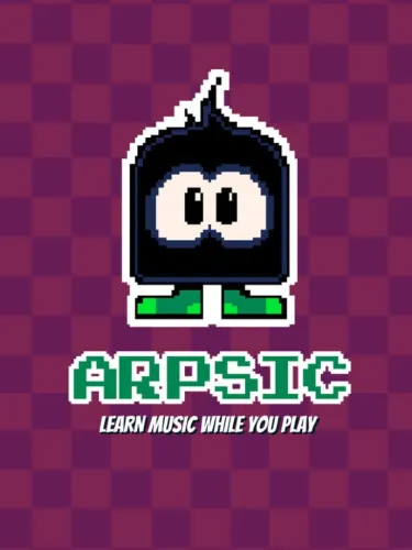Portada de Arpsic