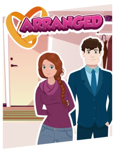 Portada de Arranged