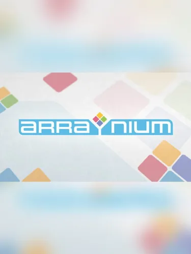 Portada de Arraynium