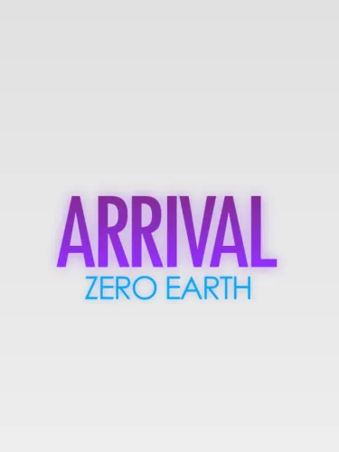 Portada de Arrival: Zero Earth