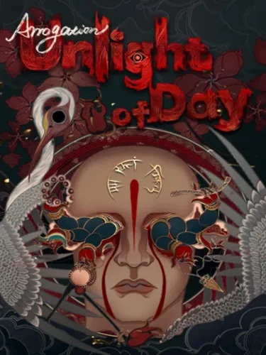 Portada de Arrogation: Unlight of Day