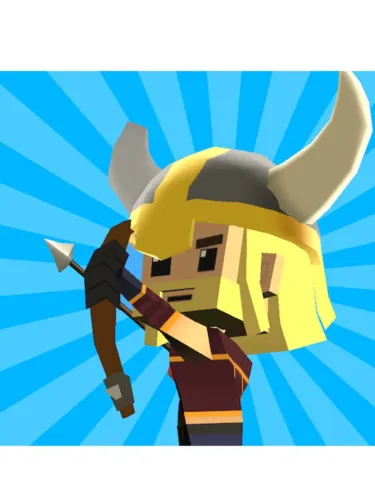 Portada de Arrow Battle Online