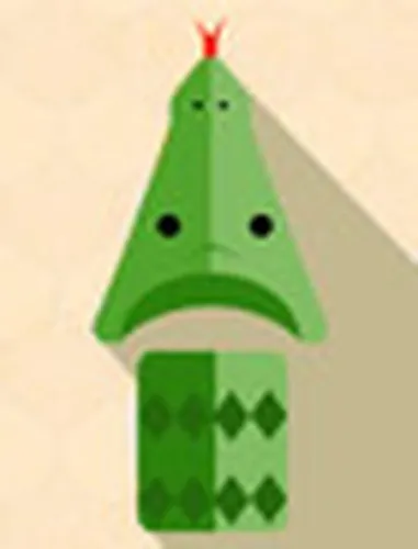 Portada de Arrow Snake