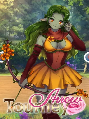 Portada de Arrow Tourney