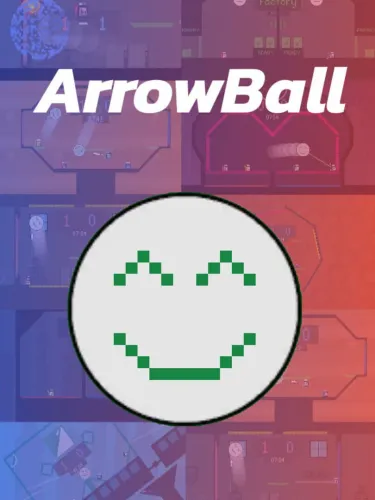 Portada de ArrowBall