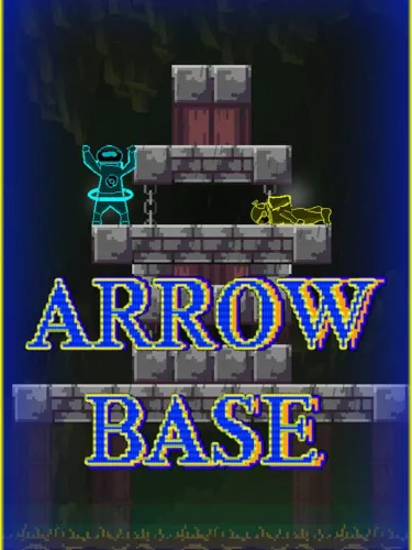 Portada de ArrowBase