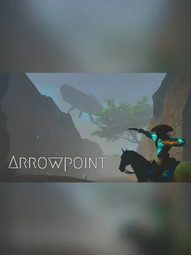 Portada de Arrowpoint