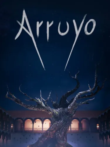 Portada de Arruyo