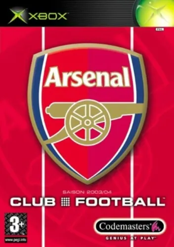 Portada de Arsenal Club Football
