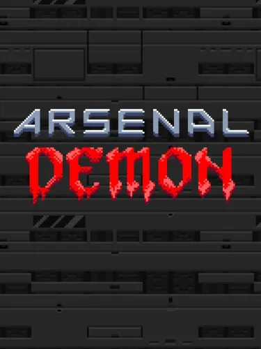 Portada de Arsenal Demon