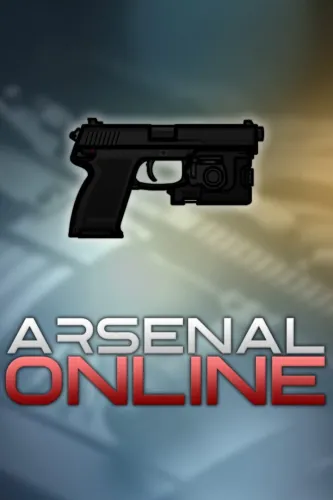 Portada de Arsenal Online