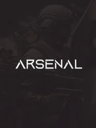 Portada de Arsenal