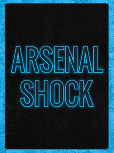 Portada de Arsenal Shock