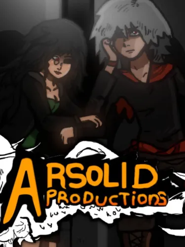 Portada de Arsolid Productions