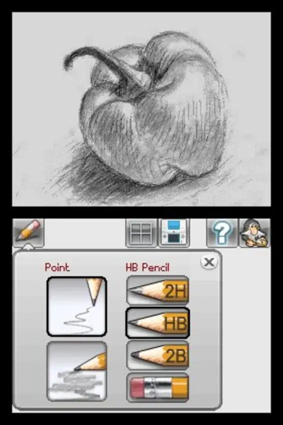 Art Academy: First Semester