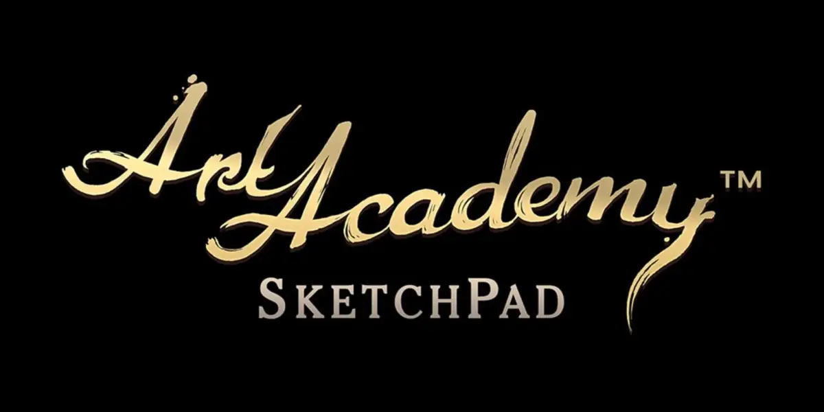 Art Academy: Sketchpad