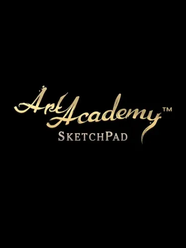 Portada de Art Academy: Sketchpad