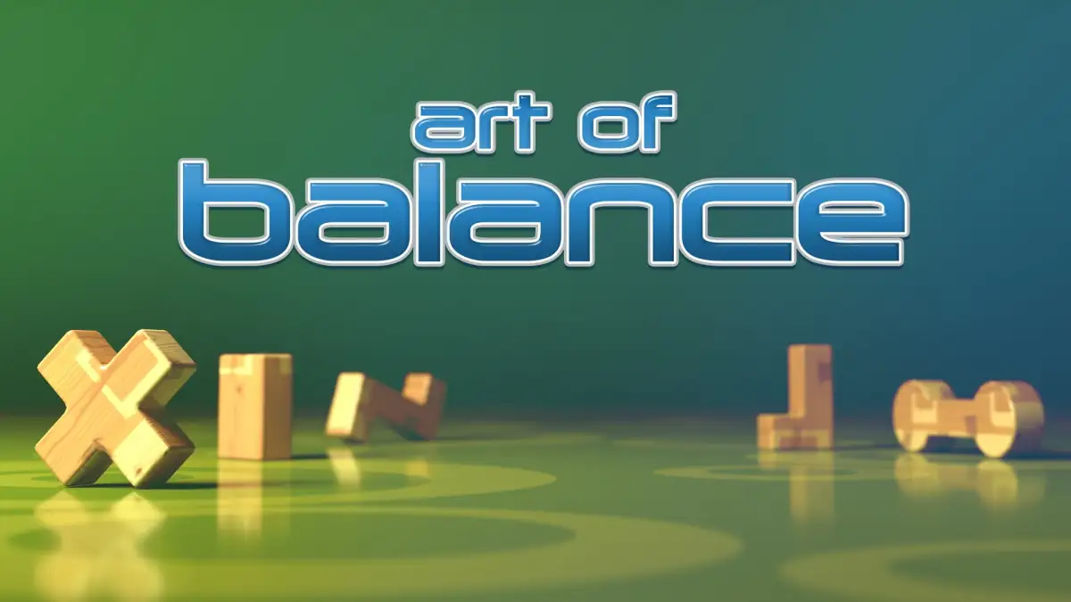 Art of Balance