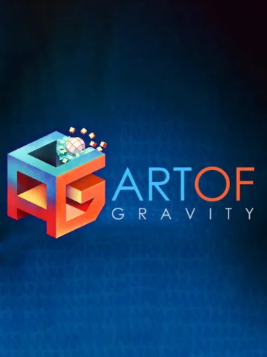 Portada de Art of Gravity