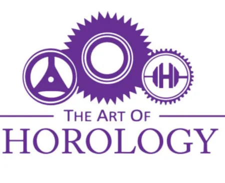 Portada de Art of Horology