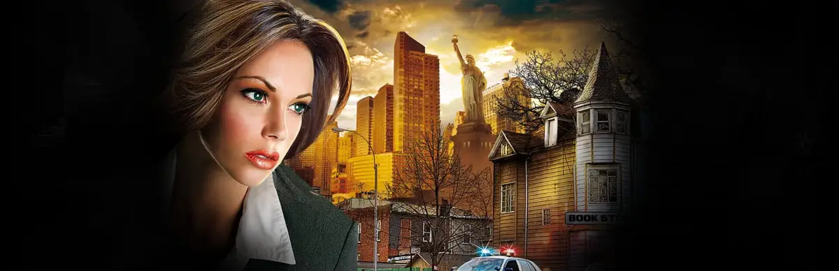 Art of Murder: Deadly Secrets