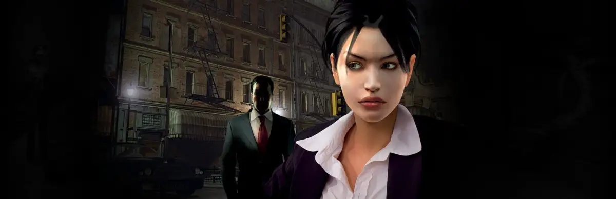 Art of Murder: FBI Confidential