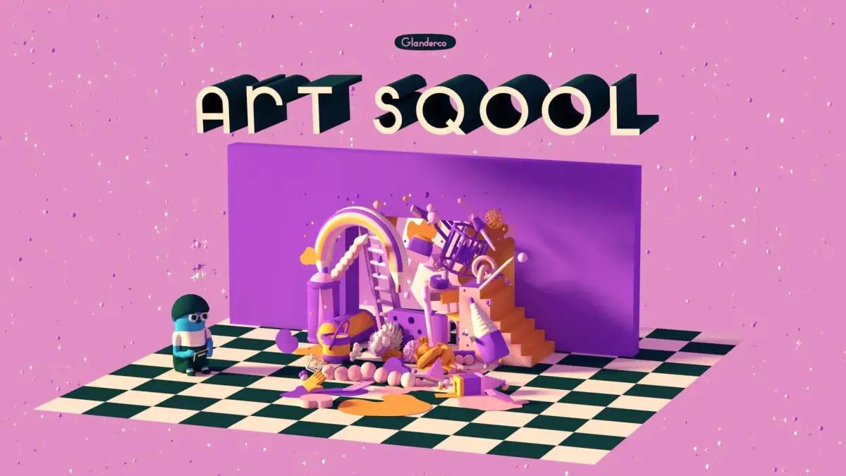 Art Sqool