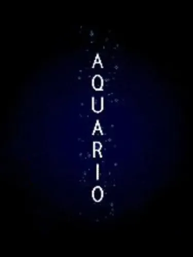 Portada de Art Style: Aquia