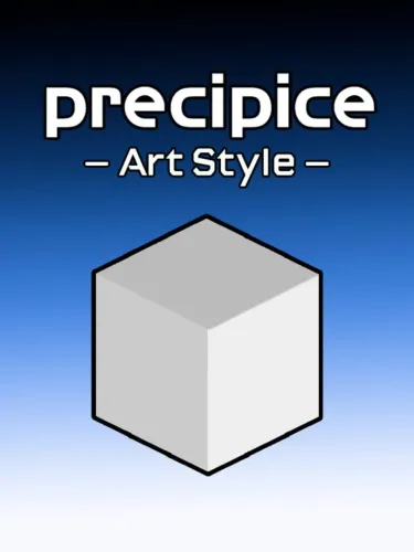 Portada de Art Style: precipice