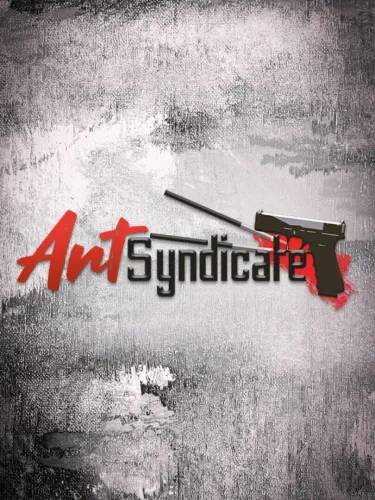 Portada de Art Syndicate