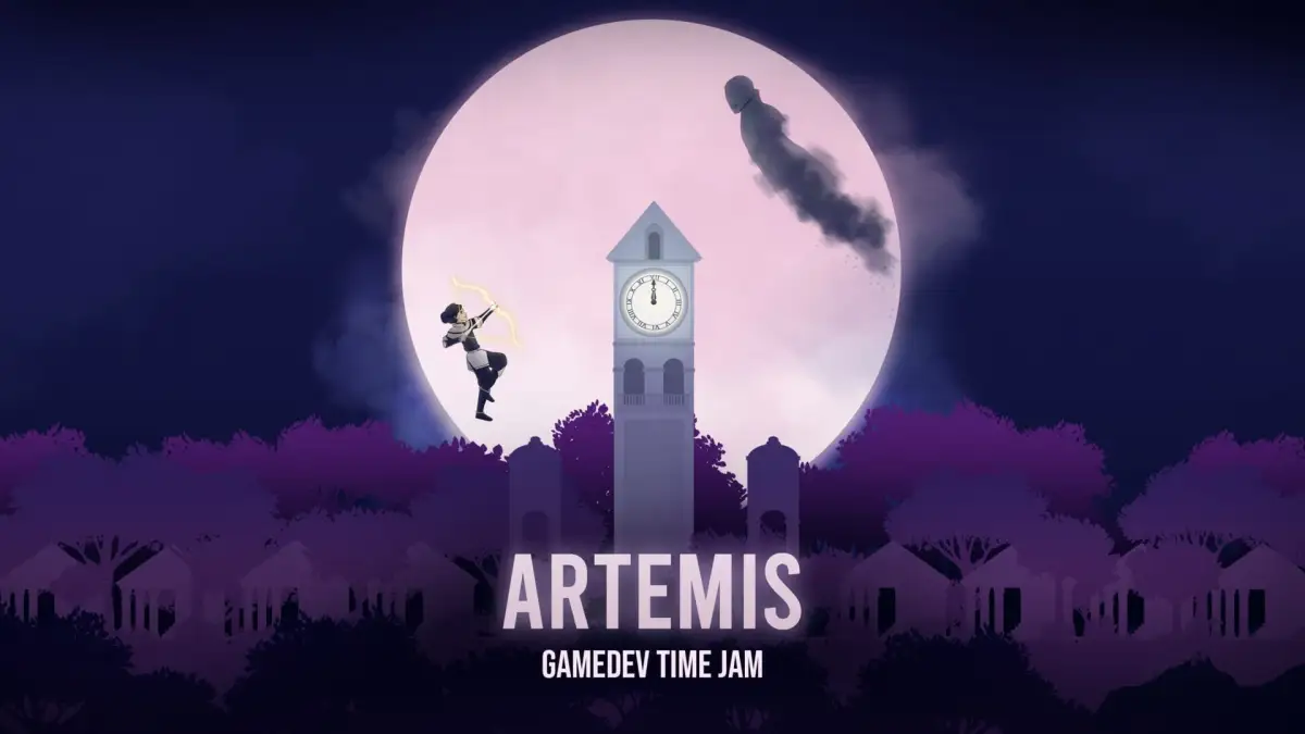 Portada de Artemis