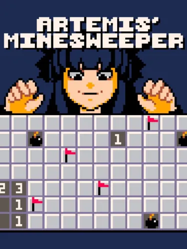 Portada de Artemis’ Minesweeper