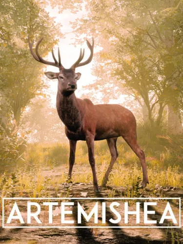 Portada de Artemishea