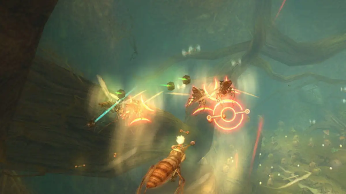 Arthur and the Invisibles