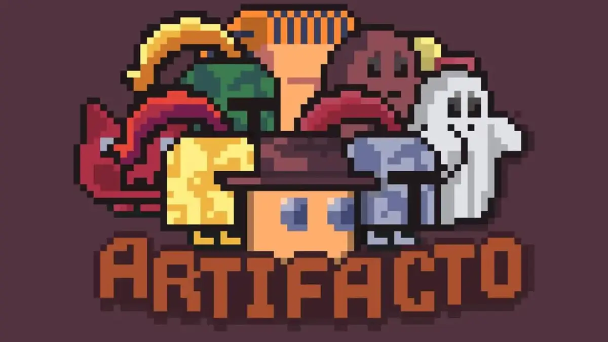 Portada de Artifacto