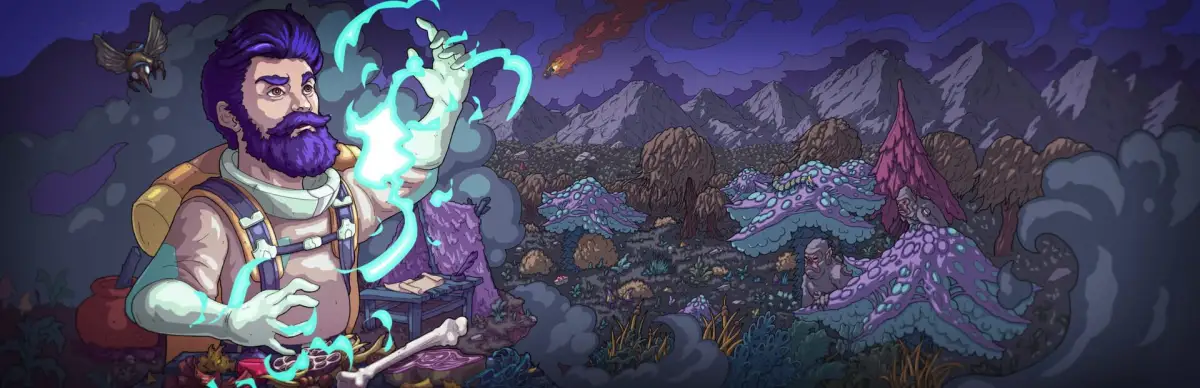 Artificer: Science of Magic