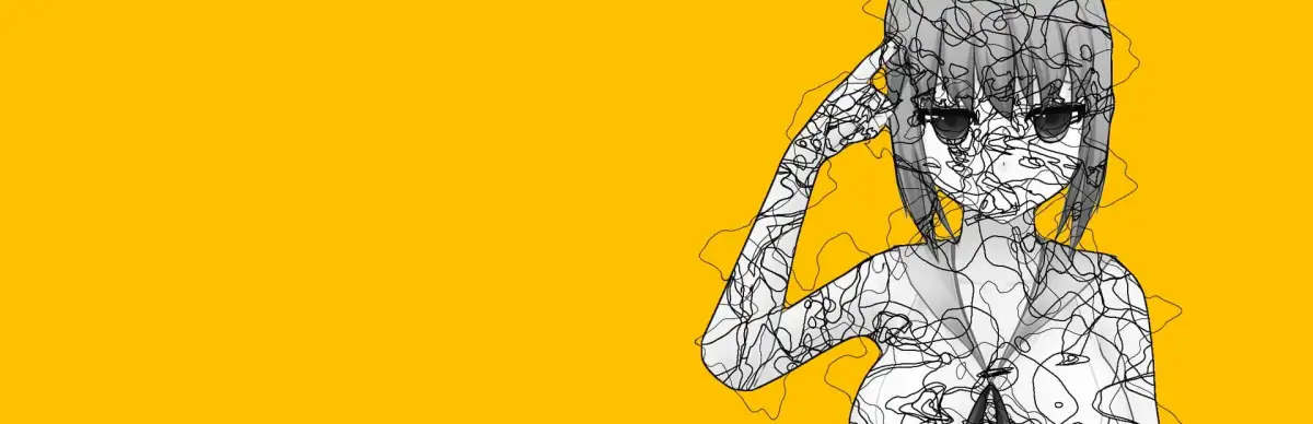 Artificial Iridescence