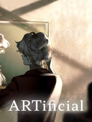 Portada de Artificial